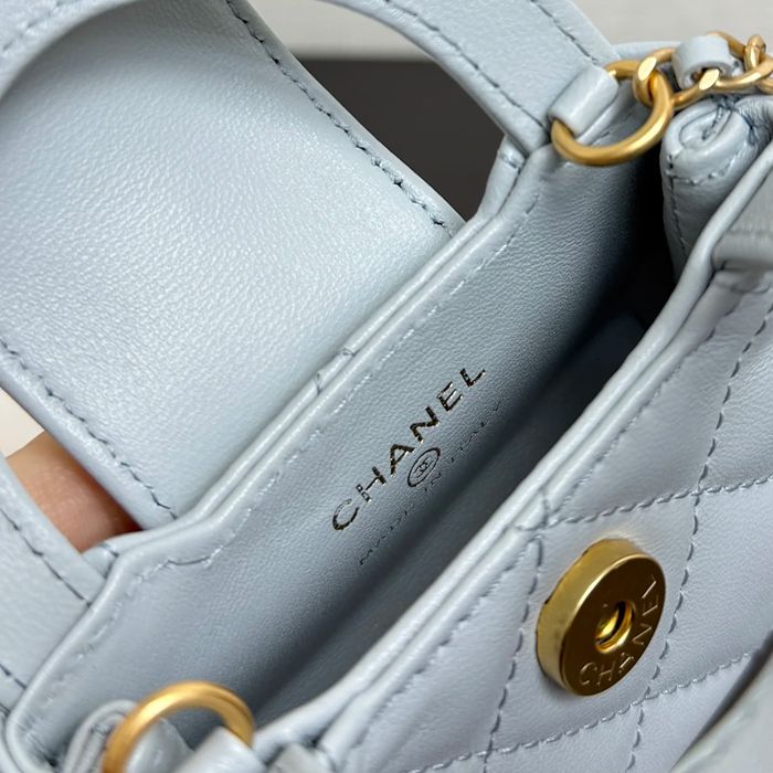 CHANEL 99540 斜め掛けバッグ クラシック ヴィンテージ 10×6.5×4cm サイズ:10×6.5×4cm