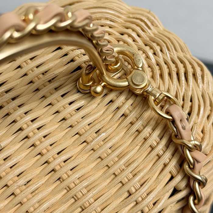 CHANEL 99557 斜め掛けバッグ 秋冬 20×12×11cm サイズ:20×12×11cm