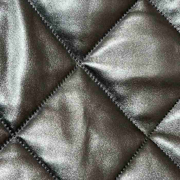 CHANEL AS3660 ラムレザー 菱格紋 ショルダーバッグ クラシック 大容量 41×24×10.5cm サイズ:41×24×10.5cm
