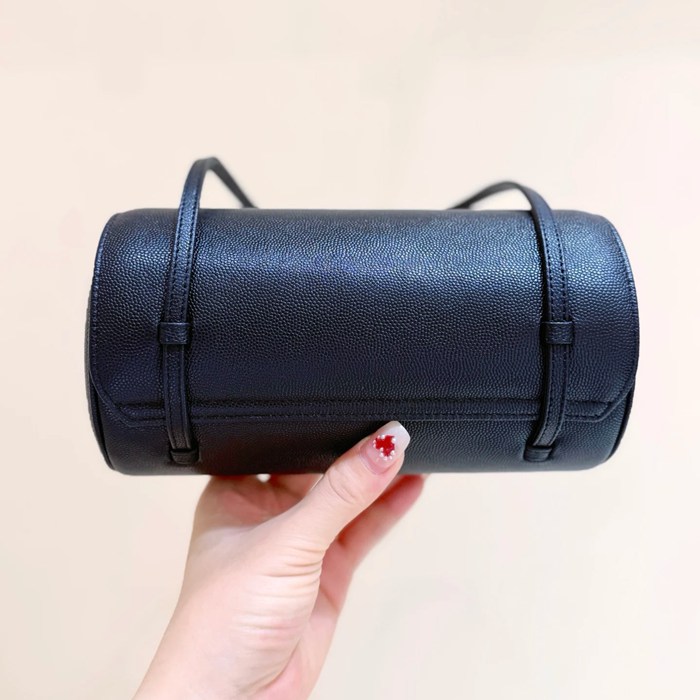 CHANEL カーフレザー 斜め掛けバッグ 有名人同款 クラシック 20.5×10×10cm サイズ:20.5×10×10cm