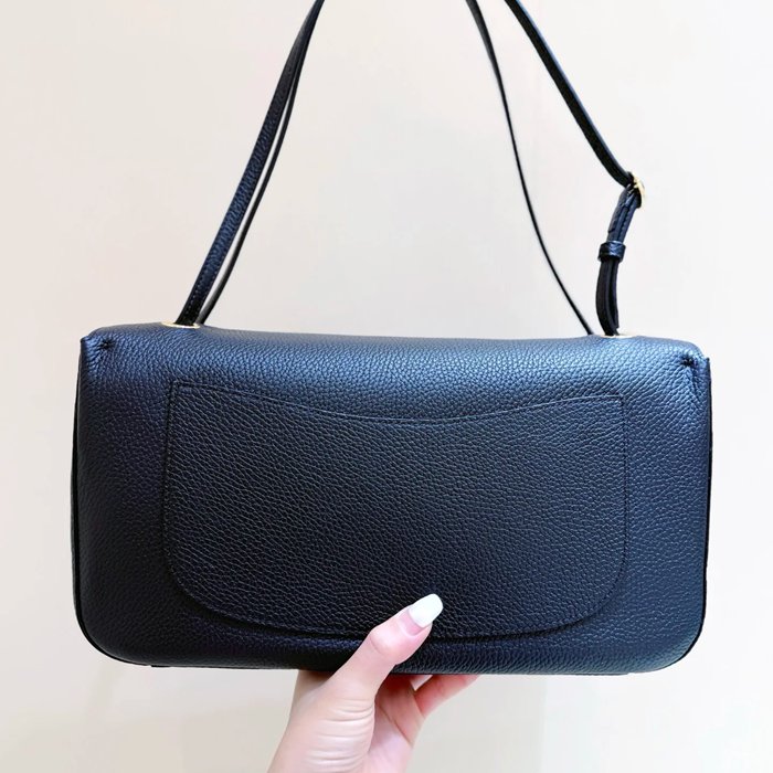 CHANEL AS6231 カーフレザー 荔枝紋 レッド ショルダーバッグ 有名人同款 ファッショナブル 32×19.5×10cm サイズ:32×19.5×10cm
