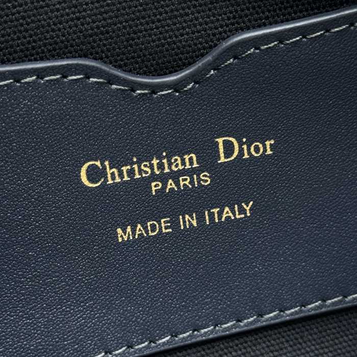 DIOR 2381 カーフレザー、レザー、オブリーク プリント、フラワー ブルー、ゴールド、ベージュ 斜め掛けバッグ、ショルダーバッグ ミニ 新作 サイズ:23x13cm
