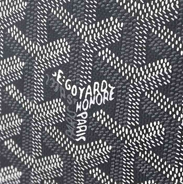 GOYARD 斜め掛けバッグ、ショルダーバッグ、ミニバッグ クラシック、ミニ サイズ:23x18.5x8cm