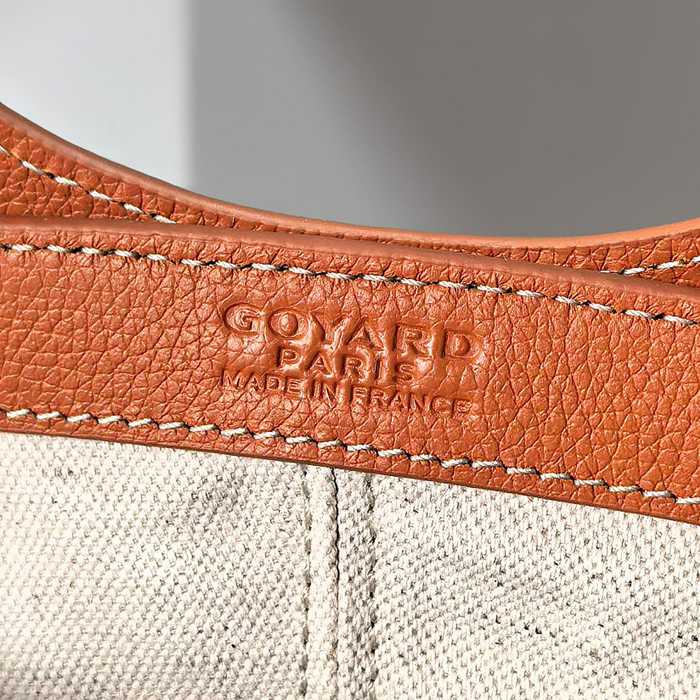 GOYARD 斜め掛けバッグ、ショルダーバッグ、ミニバッグ クラシック、ミニ サイズ:23x18.5x8cm