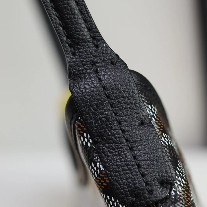 GOYARD 020223 トートバッグ、流浪バッグ、ミニバッグ サンルイ、ミニ 26x22x11cm サイズ:26x22x11cm