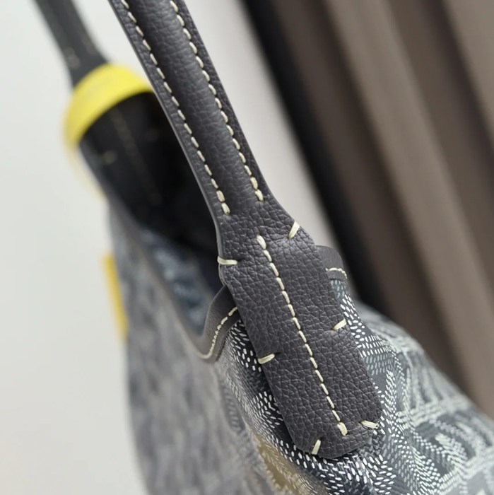 GOYARD 020223 トートバッグ、流浪バッグ、ミニバッグ サンルイ、ミニ 26x22x11cm サイズ:26x22x11cm