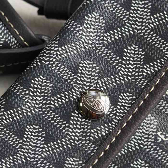 GOYARD 020223 トートバッグ、流浪バッグ、ミニバッグ サンルイ、ミニ 26x22x11cm サイズ:26x22x11cm