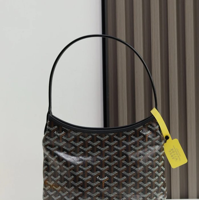 GOYARD 020223 トートバッグ、流浪バッグ、ミニバッグ サンルイ、ミニ 26x22x11cm サイズ:26x22x11cm