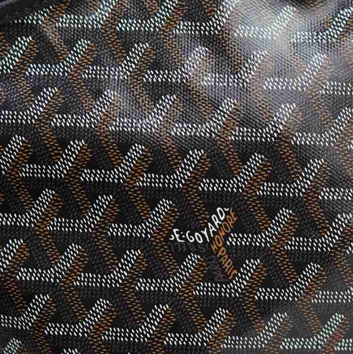 GOYARD 020223 トートバッグ、流浪バッグ、ミニバッグ サンルイ、ミニ 26x22x11cm サイズ:26x22x11cm