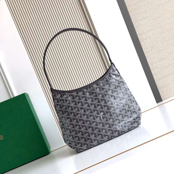 GOYARD S5505 ショルダーバッグ、流浪バッグ、ミニバッグ ミニ 25x22x11.5cm サイズ:25x22x11.5cm