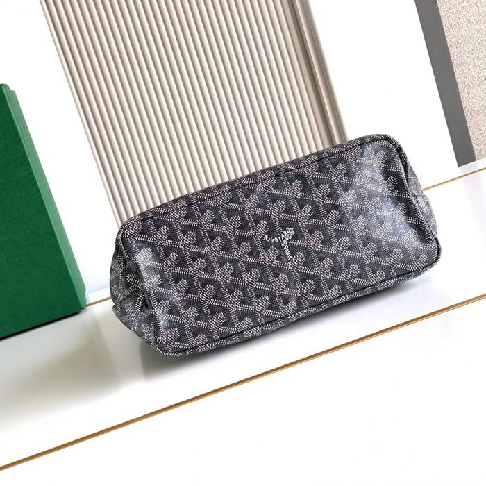 GOYARD S5505 ショルダーバッグ、流浪バッグ、ミニバッグ ミニ 25x22x11.5cm サイズ:25x22x11.5cm