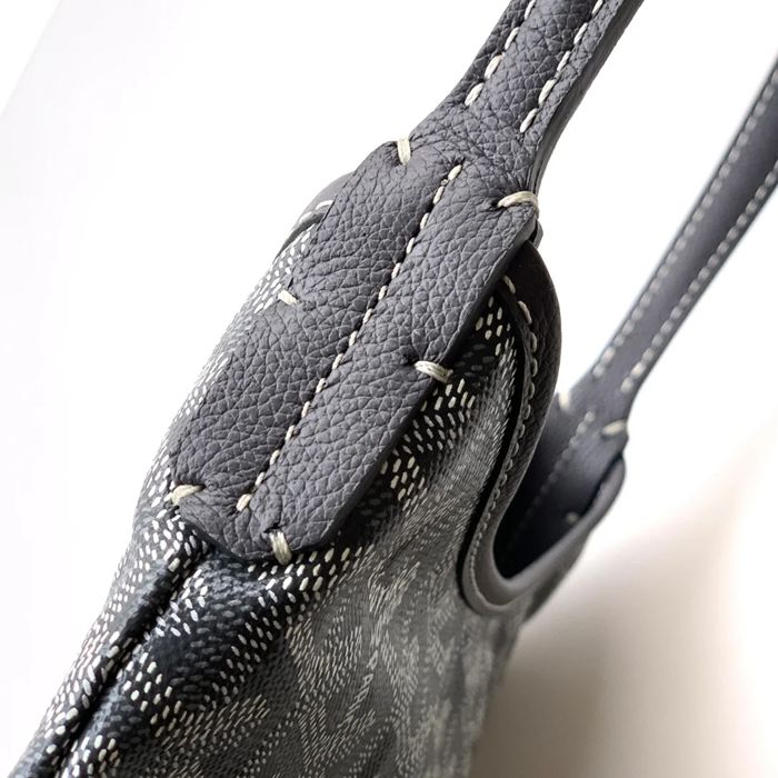 GOYARD S5505 ショルダーバッグ、流浪バッグ、ミニバッグ ミニ 25x22x11.5cm サイズ:25x22x11.5cm