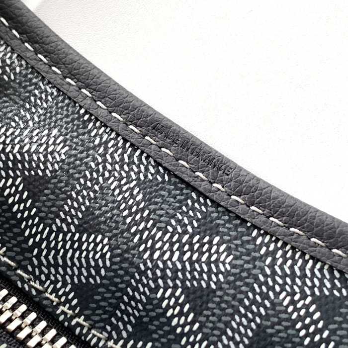 GOYARD S5505 ショルダーバッグ、流浪バッグ、ミニバッグ ミニ 25x22x11.5cm サイズ:25x22x11.5cm