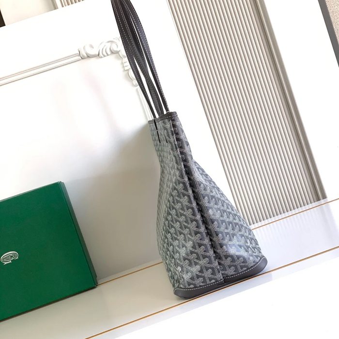 GOYARD 5507 ショルダーバッグ、トートバッグ、ハンドバッグ 大 サイズ:49/35×27×14cm