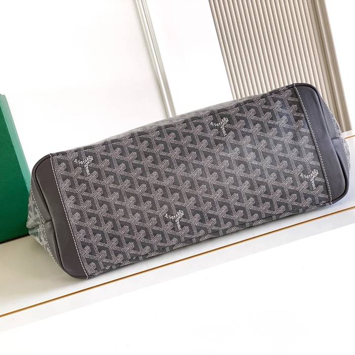 GOYARD 5507 ショルダーバッグ、トートバッグ、ハンドバッグ 大 サイズ:49/35×27×14cm