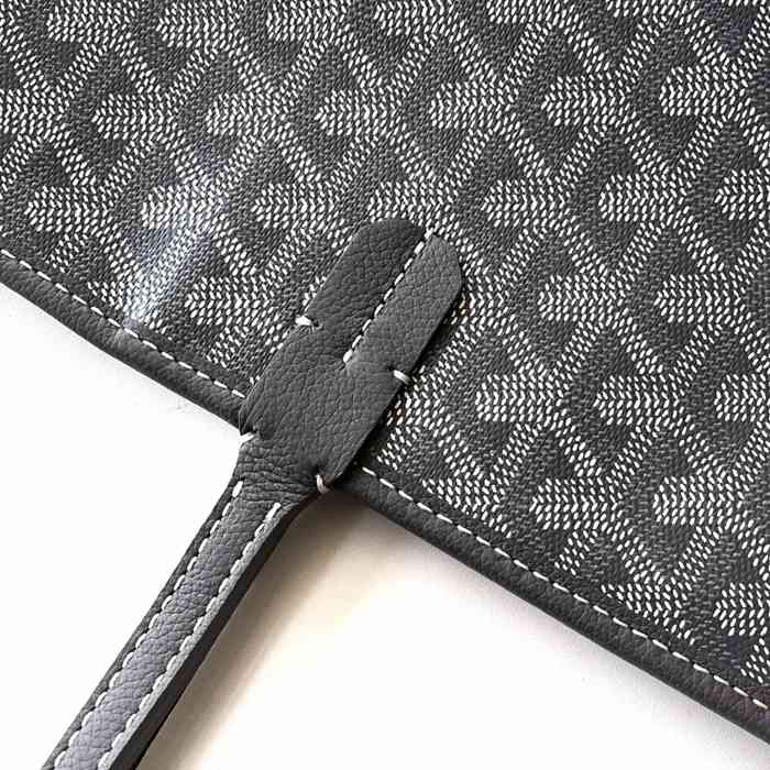 GOYARD 5507 ショルダーバッグ、トートバッグ、ハンドバッグ 大 サイズ:49/35×27×14cm