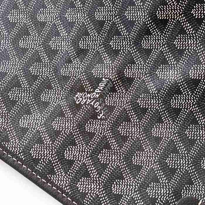 GOYARD 5507 ショルダーバッグ、トートバッグ、ハンドバッグ 大 サイズ:49/35×27×14cm
