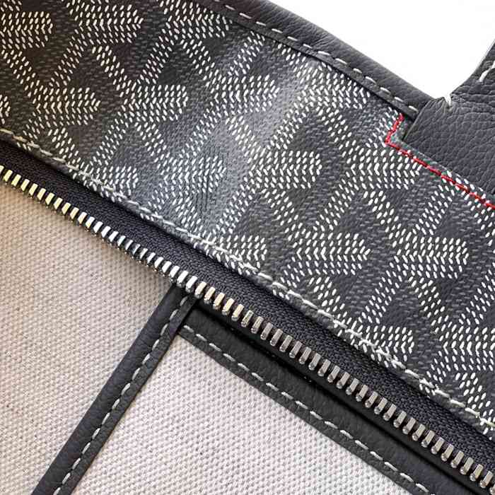 GOYARD 5507 ショルダーバッグ、トートバッグ、ハンドバッグ 大 サイズ:49/35×27×14cm