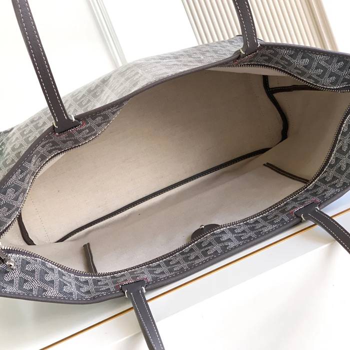 GOYARD 5507 ショルダーバッグ、トートバッグ、ハンドバッグ 大 サイズ:49/35×27×14cm