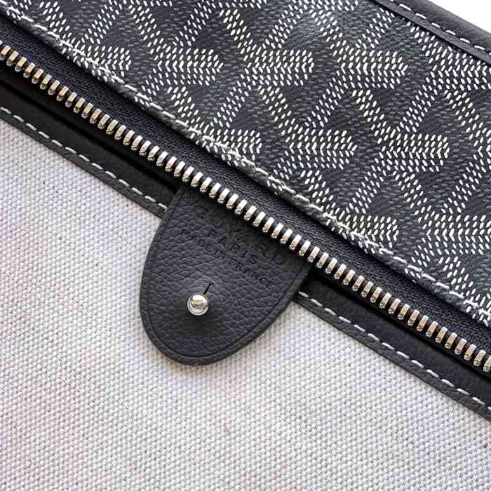 GOYARD 5507 ショルダーバッグ、トートバッグ、ハンドバッグ 大 サイズ:49/35×27×14cm