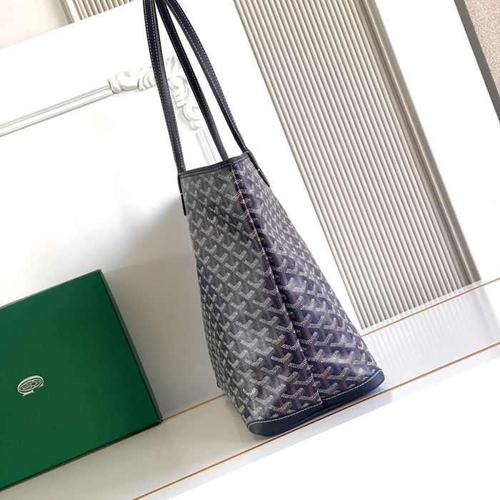 GOYARD 5507 ショルダーバッグ、トートバッグ、ハンドバッグ 大 サイズ:49/35×27×14cm