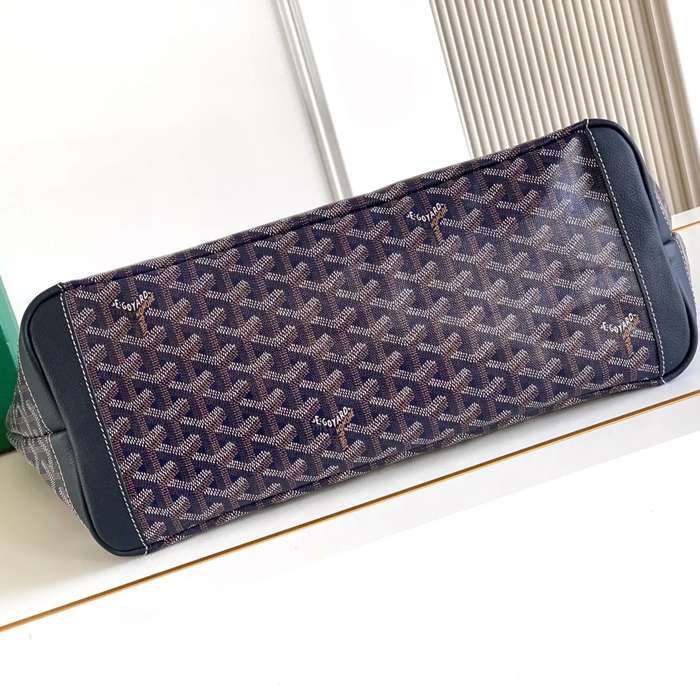 GOYARD 5507 ショルダーバッグ、トートバッグ、ハンドバッグ 大 サイズ:49/35×27×14cm
