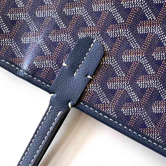 GOYARD 5507 ショルダーバッグ、トートバッグ、ハンドバッグ 大 サイズ:49/35×27×14cm