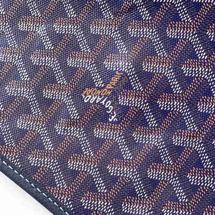 GOYARD 5507 ショルダーバッグ、トートバッグ、ハンドバッグ 大 サイズ:49/35×27×14cm