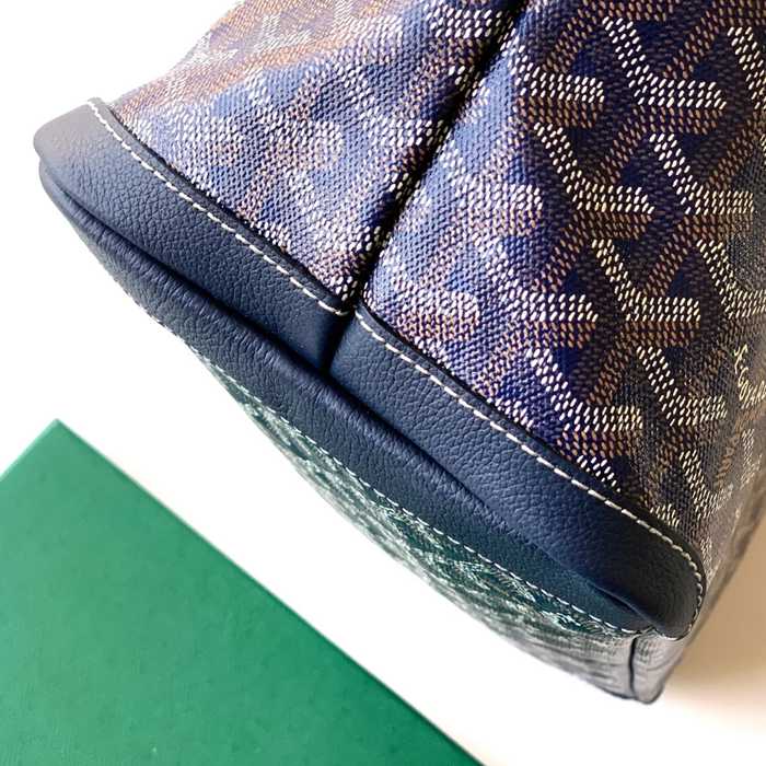 GOYARD 5507 ショルダーバッグ、トートバッグ、ハンドバッグ 大 サイズ:49/35×27×14cm