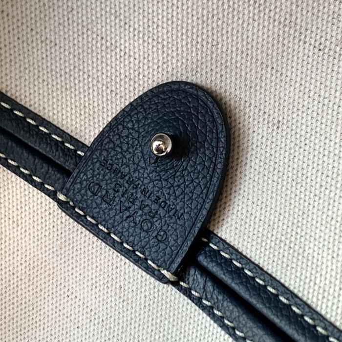GOYARD 5507 ショルダーバッグ、トートバッグ、ハンドバッグ 大 サイズ:49/35×27×14cm