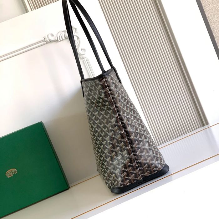 GOYARD 5507 ショルダーバッグ、トートバッグ、ハンドバッグ 大 サイズ:49/35×27×14cm