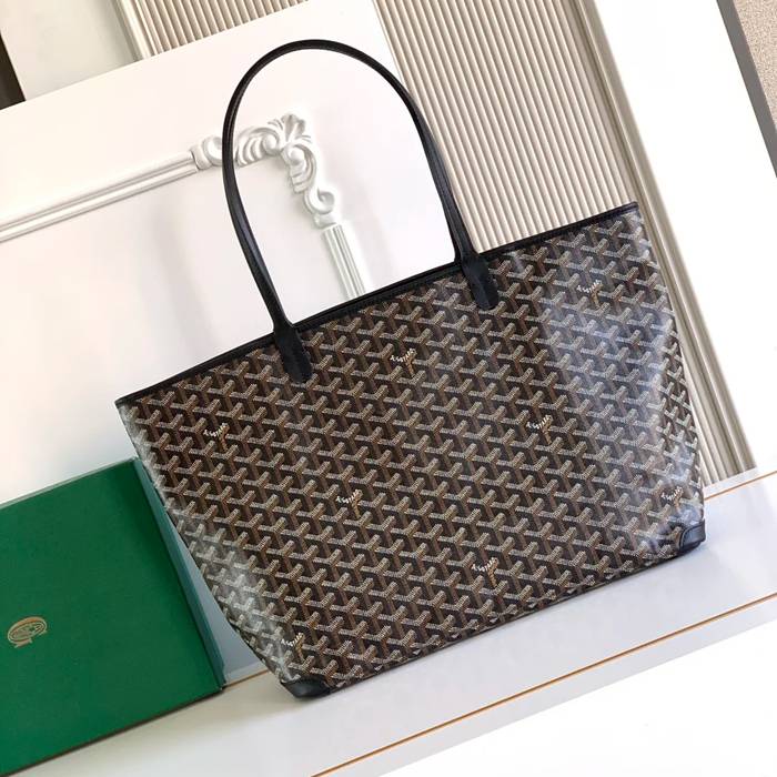GOYARD 5507 ショルダーバッグ、トートバッグ、ハンドバッグ 大 サイズ:49/35×27×14cm