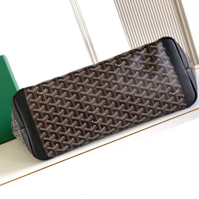 GOYARD 5507 ショルダーバッグ、トートバッグ、ハンドバッグ 大 サイズ:49/35×27×14cm