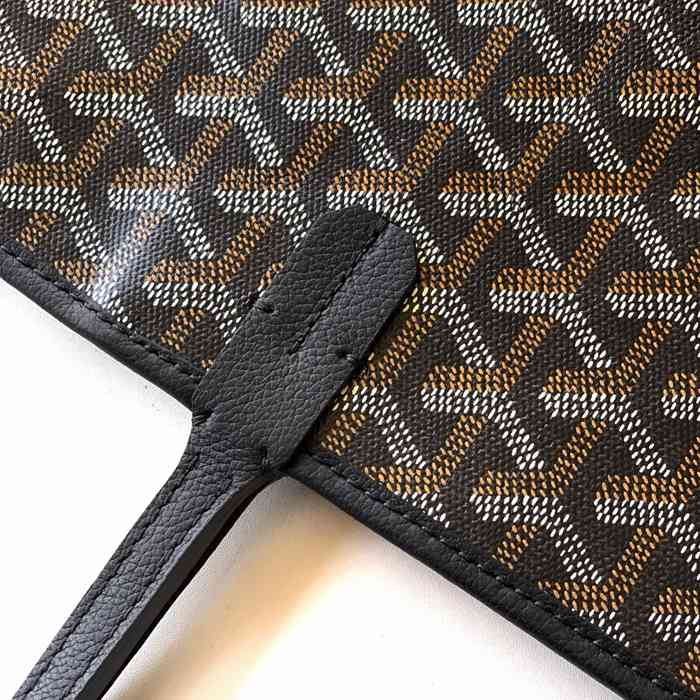 GOYARD 5507 ショルダーバッグ、トートバッグ、ハンドバッグ 大 サイズ:49/35×27×14cm