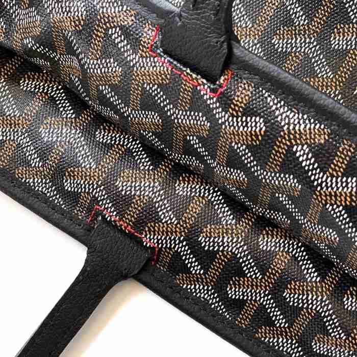 GOYARD 5507 ショルダーバッグ、トートバッグ、ハンドバッグ 大 サイズ:49/35×27×14cm