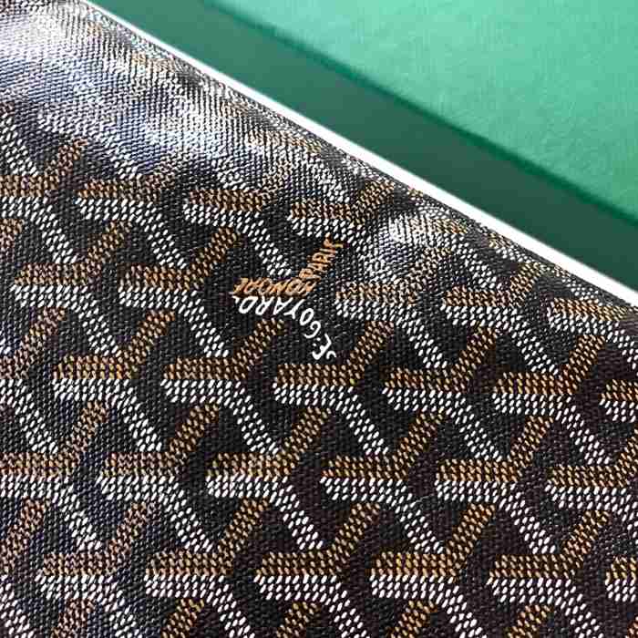 GOYARD 5507 ショルダーバッグ、トートバッグ、ハンドバッグ 大 サイズ:49/35×27×14cm