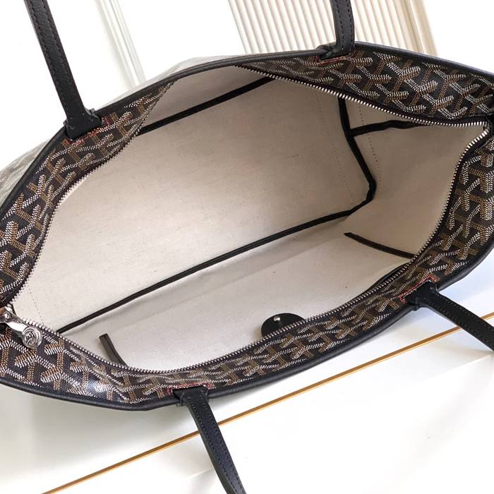 GOYARD 5507 ショルダーバッグ、トートバッグ、ハンドバッグ 大 サイズ:49/35×27×14cm