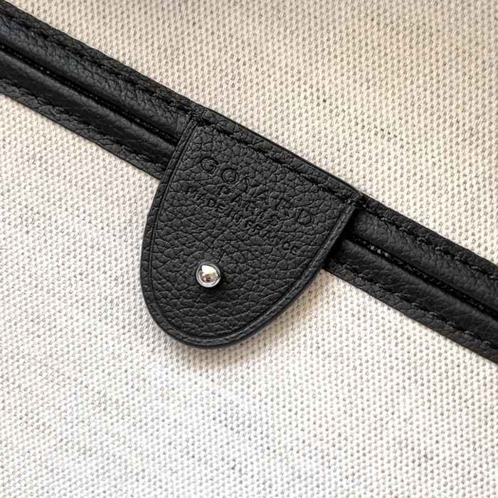 GOYARD 5507 ショルダーバッグ、トートバッグ、ハンドバッグ 大 サイズ:49/35×27×14cm