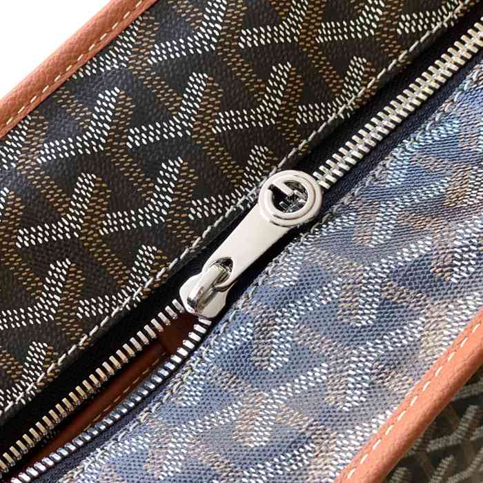 GOYARD 5507 ショルダーバッグ、トートバッグ、ハンドバッグ 大 サイズ:49/35×27×14cm