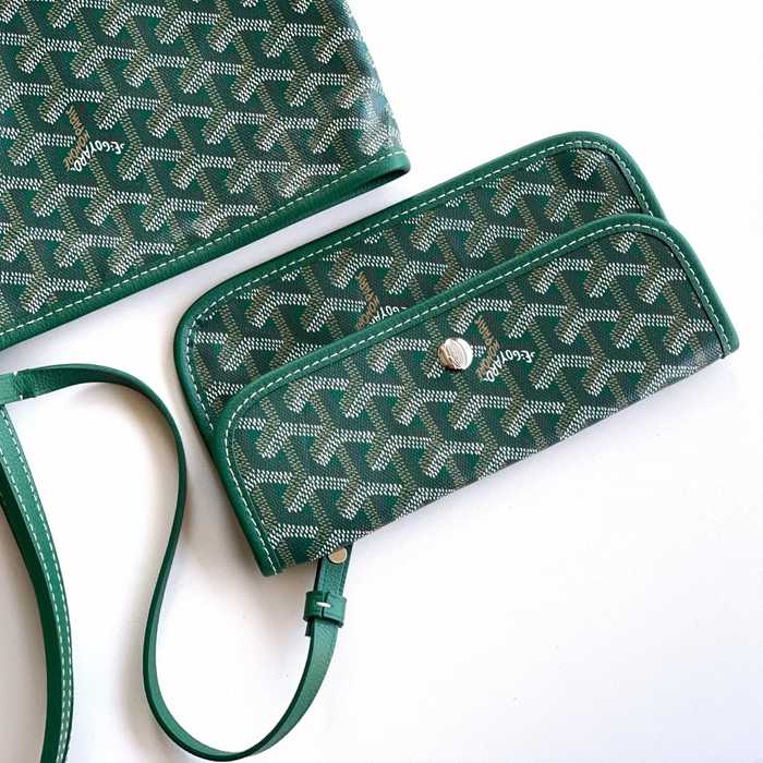 GOYARD 6603 ショルダーバッグ、ハンドバッグ クラシック サイズ:47/34×27×14cm