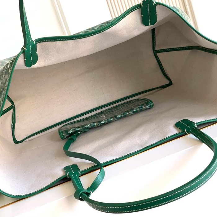 GOYARD 6603 ショルダーバッグ、ハンドバッグ クラシック サイズ:47/34×27×14cm