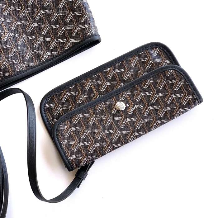 GOYARD 6602 ショルダーバッグ、ハンドバッグ クラシック サイズ:49/35×27×14cm