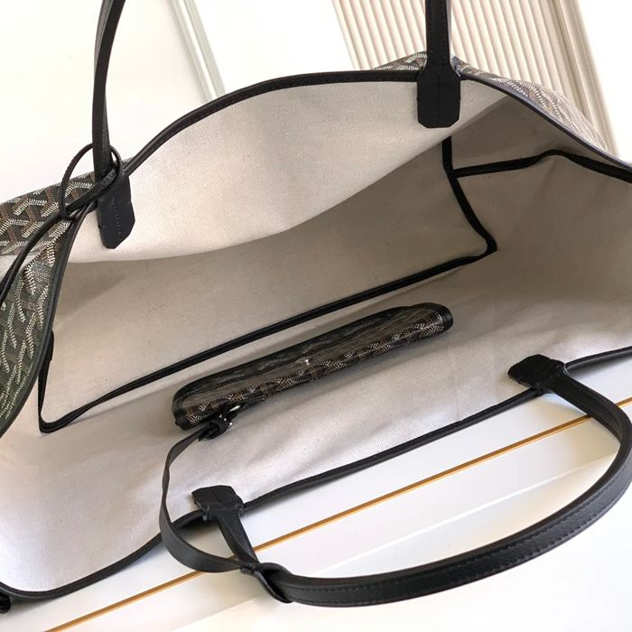 GOYARD 6602 ショルダーバッグ、ハンドバッグ クラシック サイズ:49/35×27×14cm