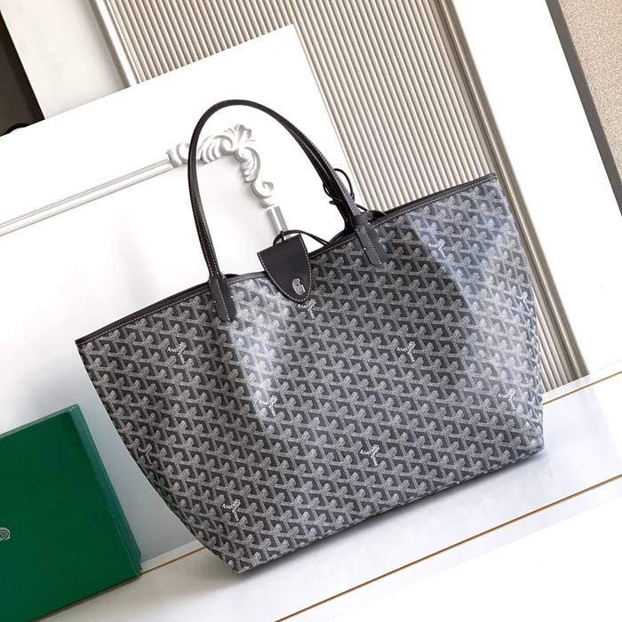 GOYARD 6602 ショルダーバッグ、ハンドバッグ クラシック サイズ:49/35×27×14cm