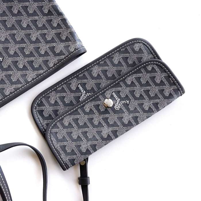 GOYARD 6602 ショルダーバッグ、ハンドバッグ クラシック サイズ:49/35×27×14cm