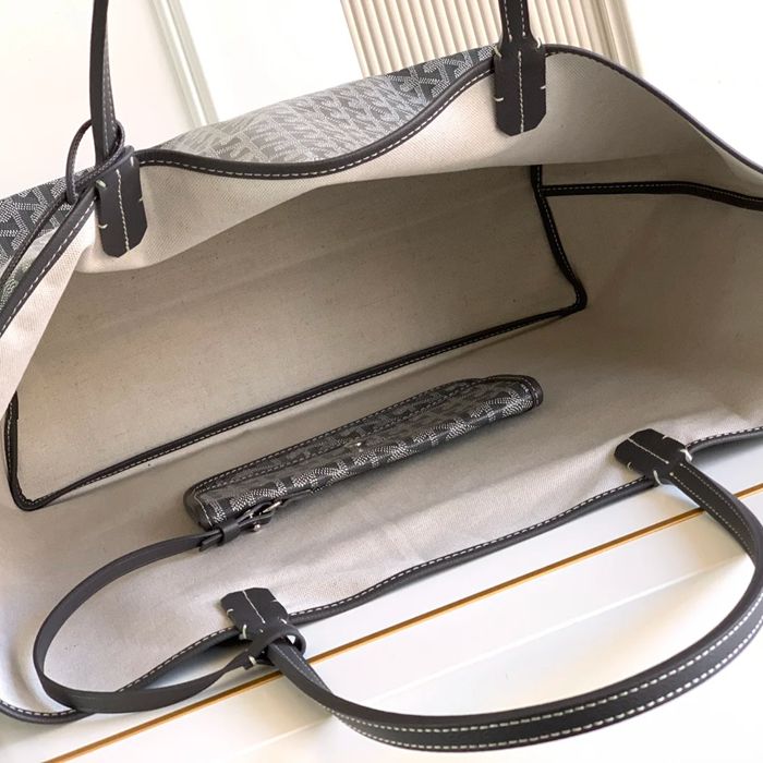 GOYARD 6602 ショルダーバッグ、ハンドバッグ クラシック サイズ:49/35×27×14cm
