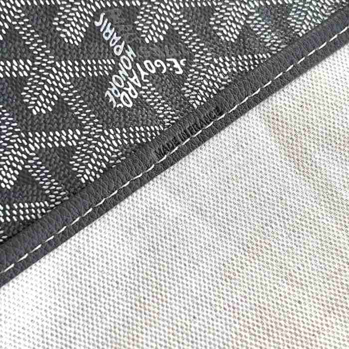 GOYARD 6602 ショルダーバッグ、ハンドバッグ クラシック サイズ:49/35×27×14cm
