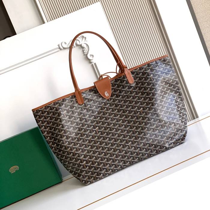 GOYARD 6602 ショルダーバッグ、ハンドバッグ クラシック サイズ:49/35×27×14cm