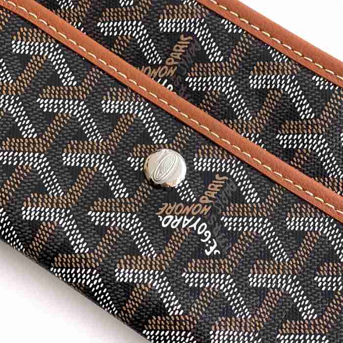 GOYARD 6602 ショルダーバッグ、ハンドバッグ クラシック サイズ:49/35×27×14cm