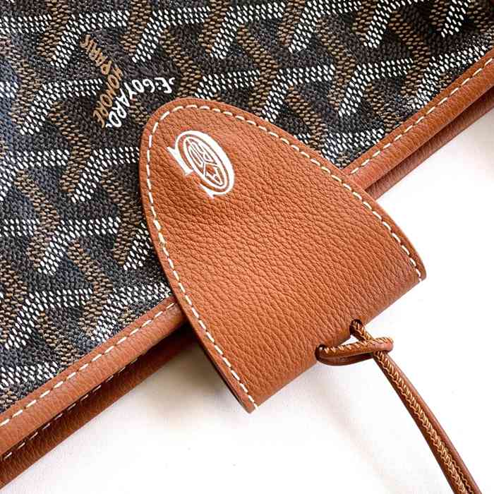 GOYARD 6602 ショルダーバッグ、ハンドバッグ クラシック サイズ:49/35×27×14cm